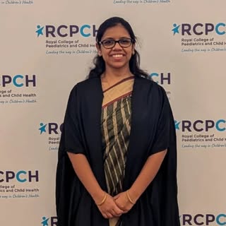 Dr. Devanshi Singhal