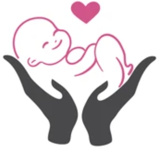 Tiny Tots Clinic Logo